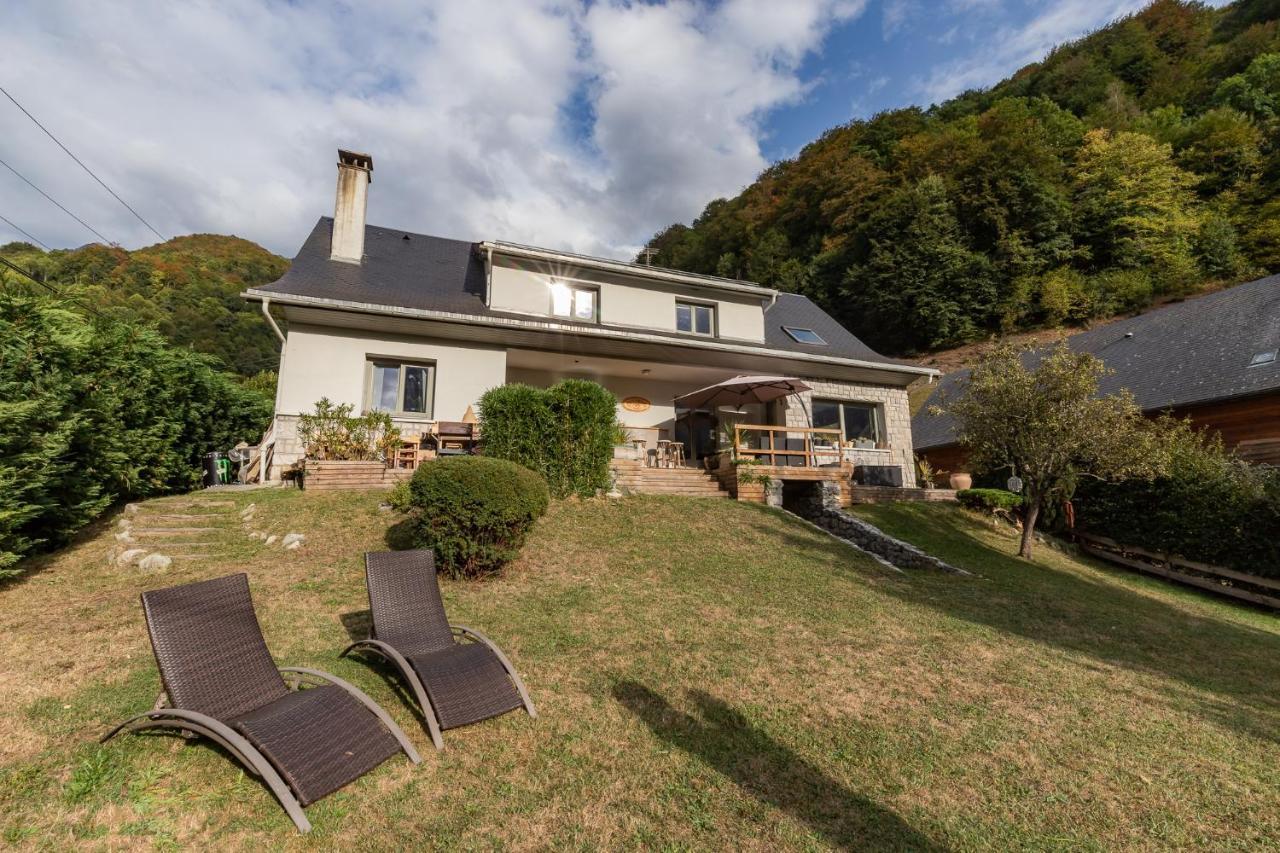 Ferienhaus Grand Yatou - 8 Pers, Rdc, Confort - Parking, Jardin & Wifi