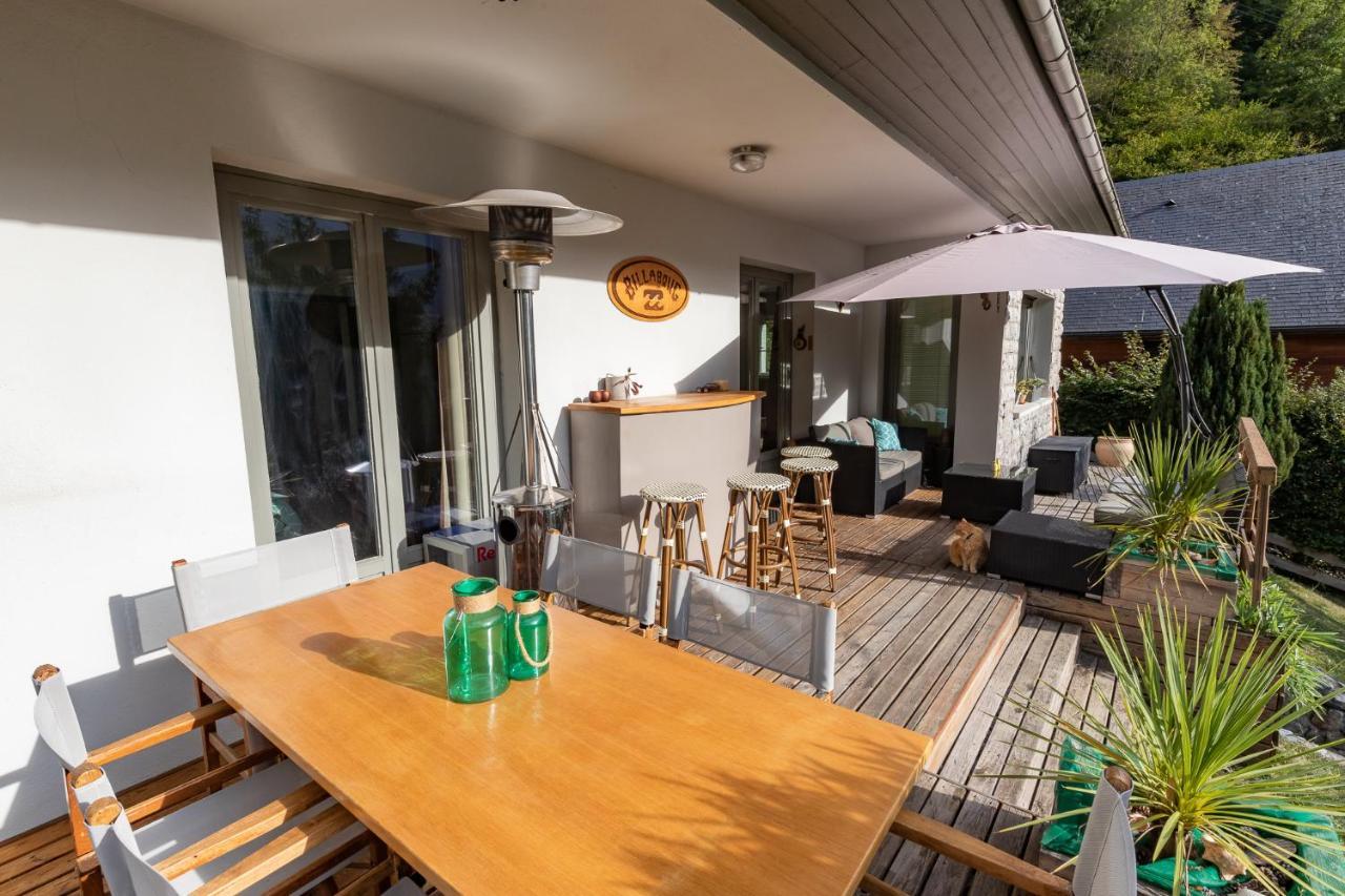 Grand Yatou - 8 Pers, Rdc, Confort - Parking, Jardin & Wifi Ferienhaus *