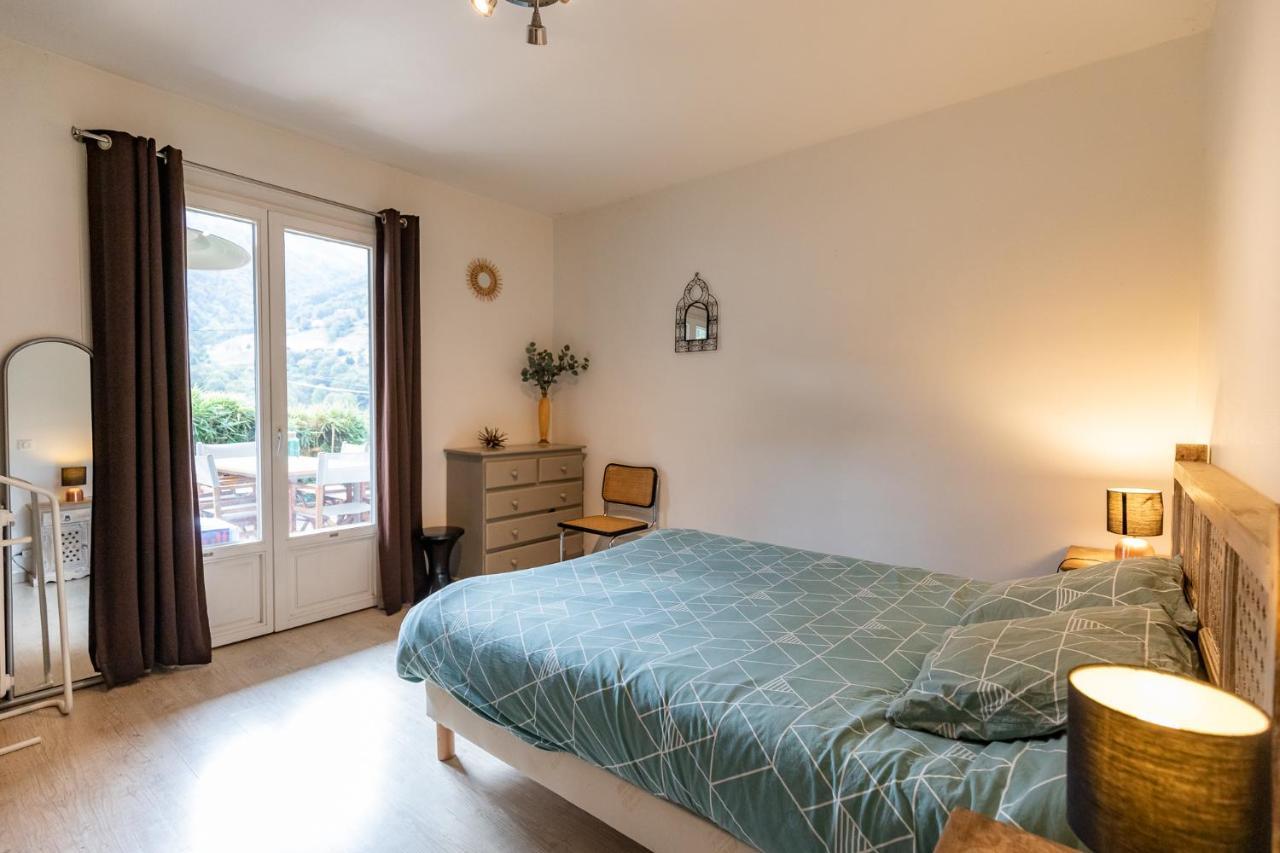 Holiday home Grand Yatou - 8 Pers, Rdc, Confort - Parking, Jardin & Wifi *