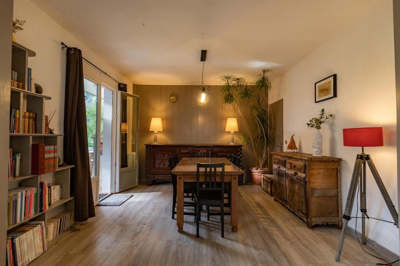 Maison Grand Yatou - 8 Pers, Rdc, Confort - Parking Et Wifi