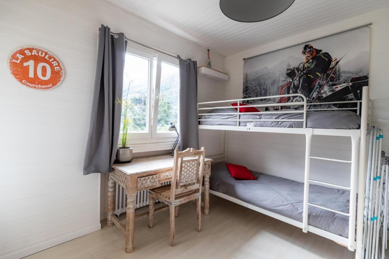 Maison Grand Yatou - 8 Pers, Rdc, Confort - Parking Et Wifi Cauterets