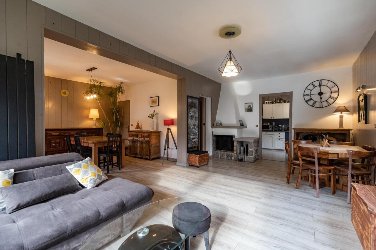 Holiday home Grand Yatou - 8 Pers, Rdc, Confort - Parking, Jardin & Wifi *
