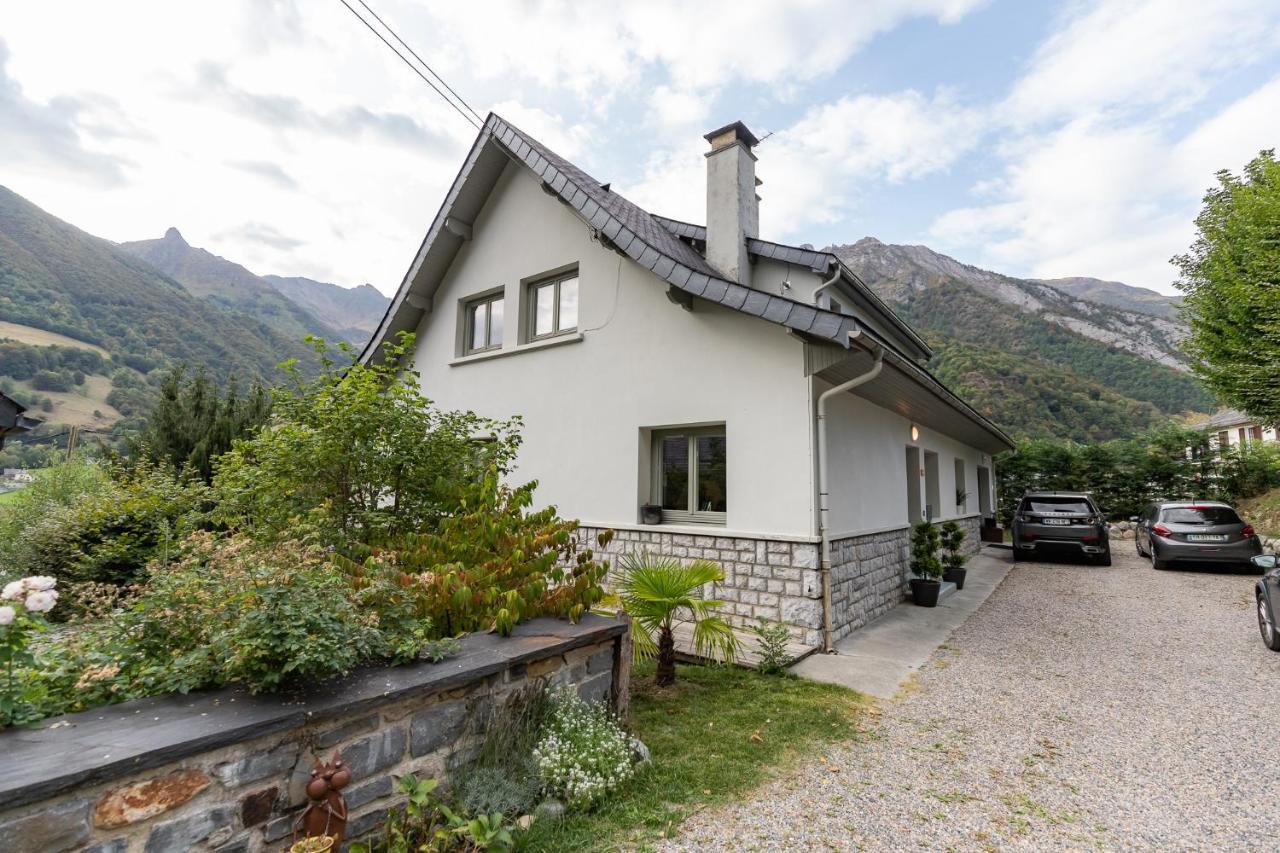 Grand Yatou - 8 Pers, Rdc, Confort - Parking, Jardin & Wifi Holiday home *