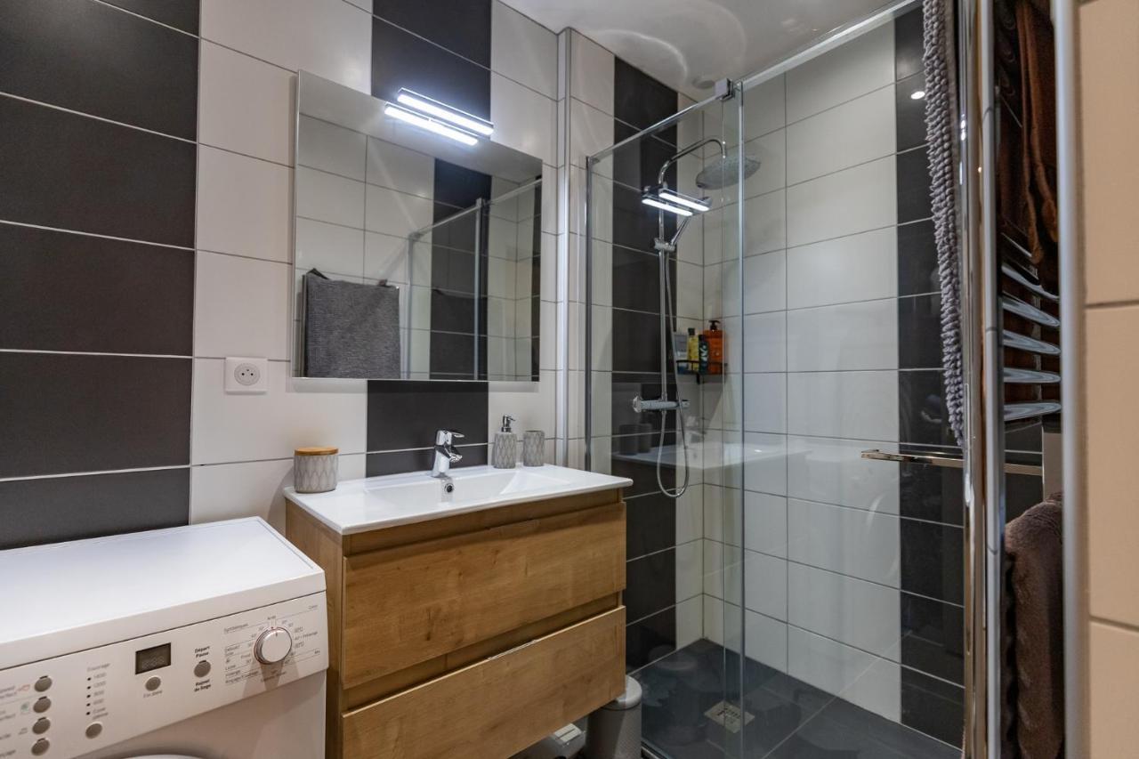 Grand Yatou - 8 Pers, Rdc, Confort - Parking, Jardin & Wifi * Cauterets