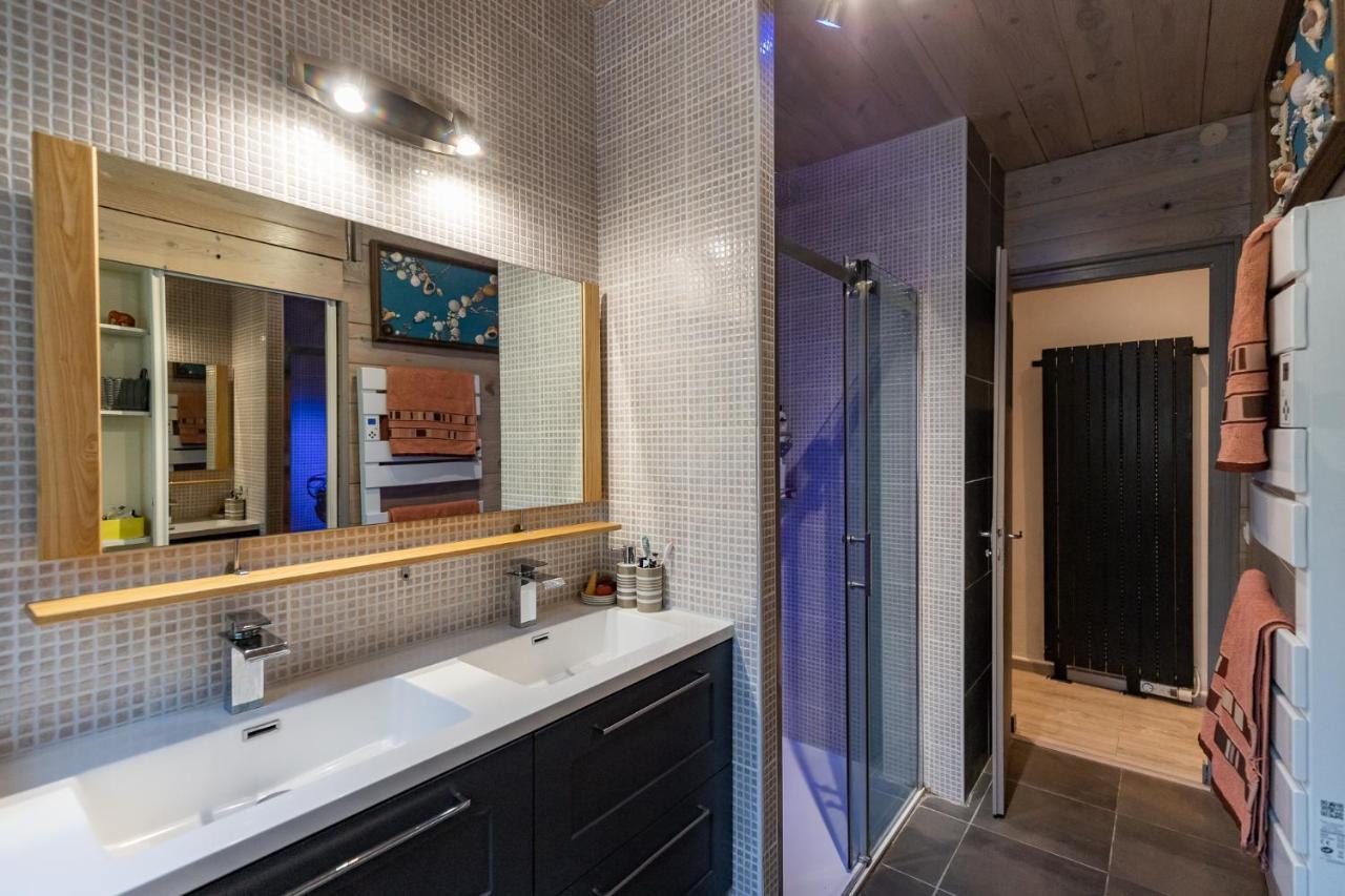 Maison Grand Yatou - 8 Pers, Rdc, Confort - Parking Et Wifi Hébergement de vacances Cauterets